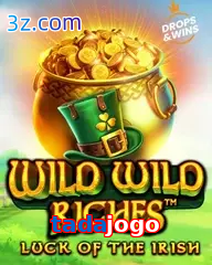 tadajogo slot wild wild riches