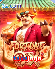 tadajogo slot fortune ox