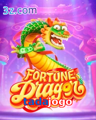 tadajogo slot fortune dragon