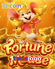 tadajogo slot fortune mouse