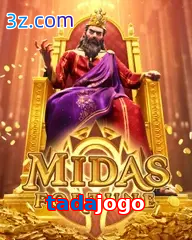 tadajogo midas fortune