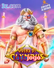 tadajogo gates of olympus